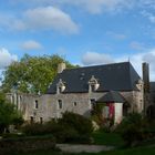 Abbey de Beauport