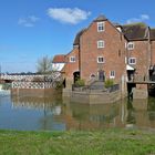 Abbey Mill