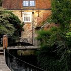 Abbey Mill Winchester