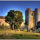 Abbey near Dublin