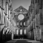 Abbey of San Galgano