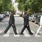 Abbey Road 2008