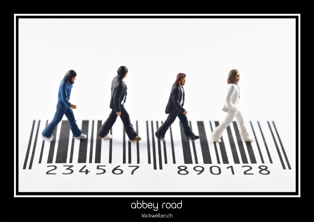 abbey road