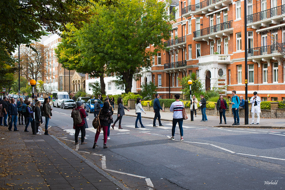 Abbey Road