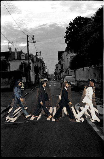 Abbey Road