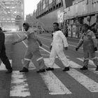Abbey Road ... ?