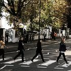 Abbey Road London