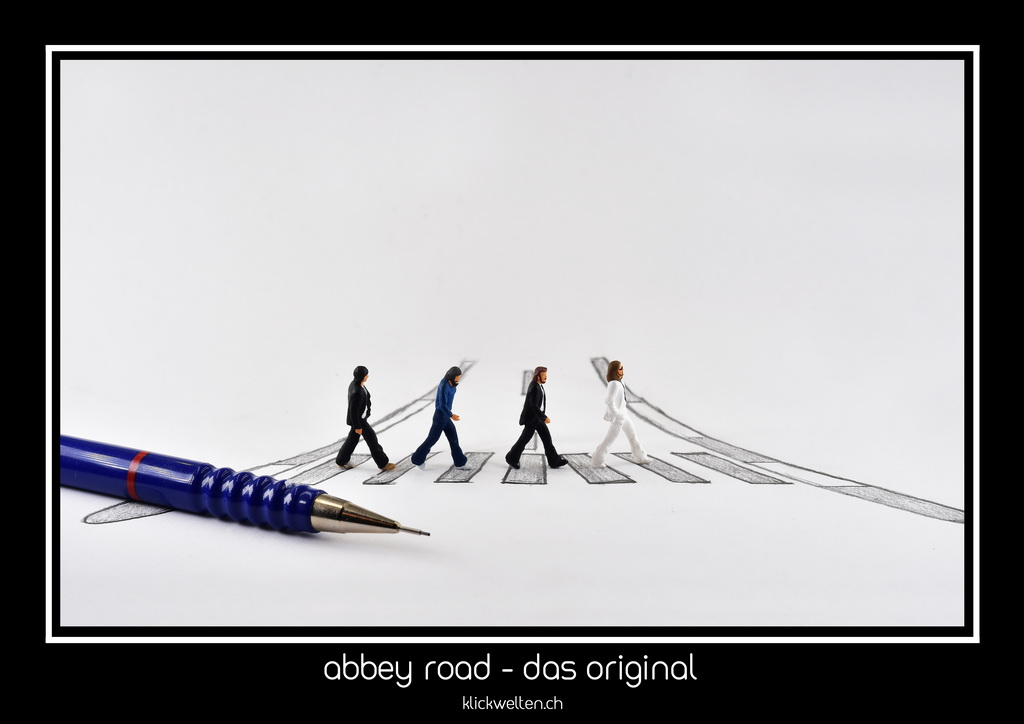 abbey road original