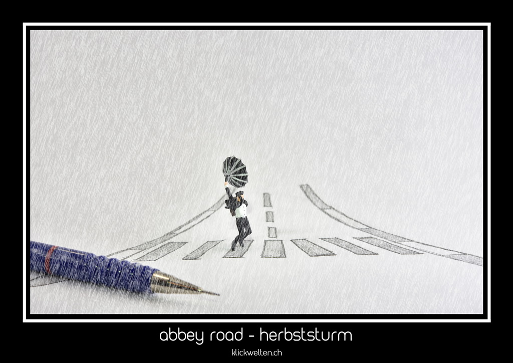 abbey road storm