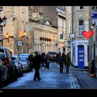 Abbey Street, Bath