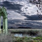 Abbey window