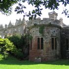 Abbortsford House (Schottland)