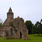 Abbot's Kitchen / England