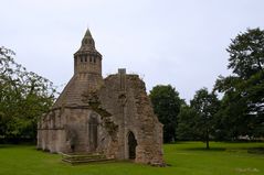 Abbot's Kitchen / England