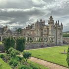 Abbotsford House