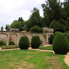 Abbotsford house