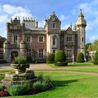 [ Abbotsford House ]