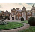 Abbotsford House