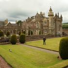 Abbotsford House