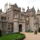 Abbotsford House Melrose/Schottland