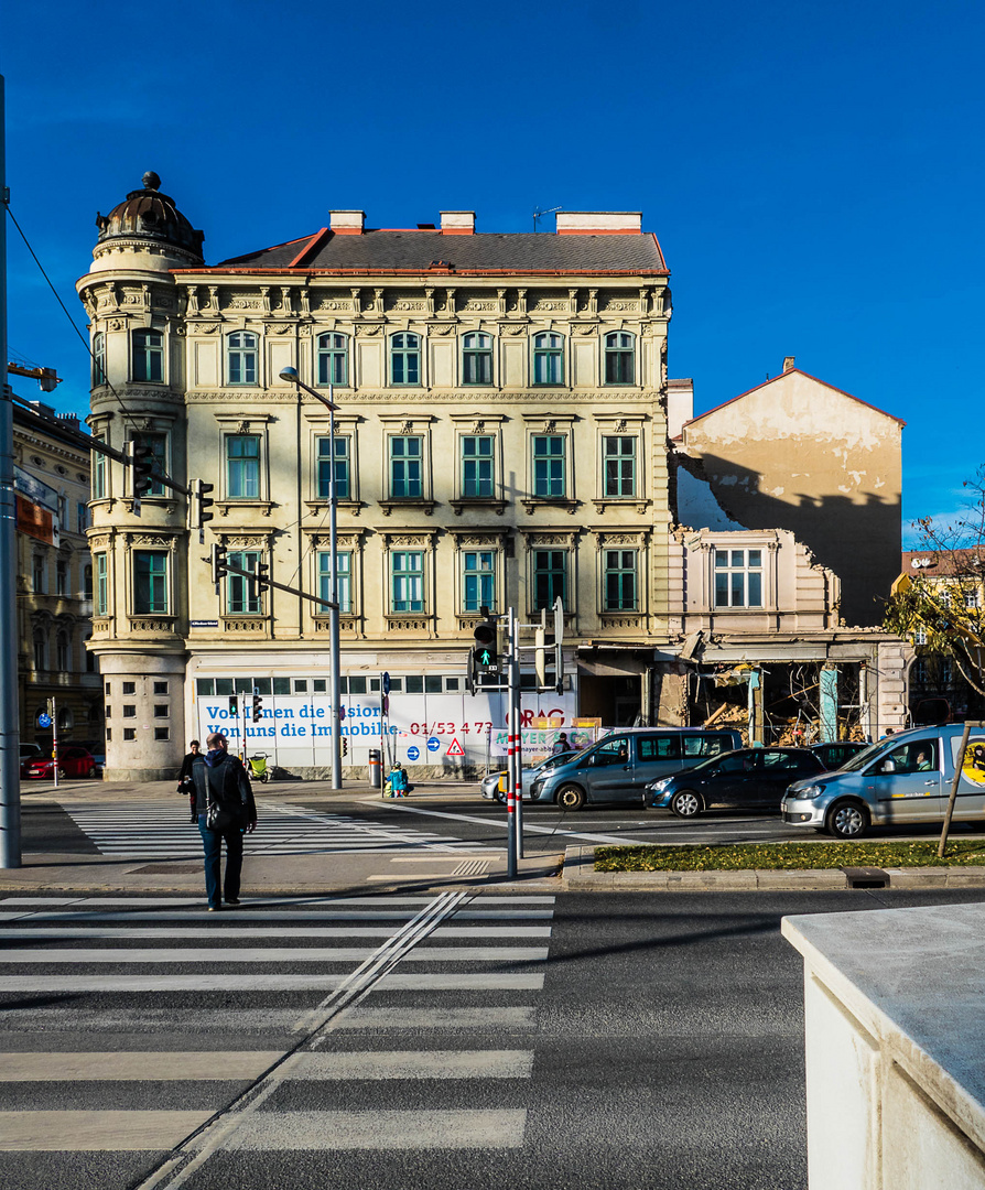 Singletreff wien wiedner gürtel