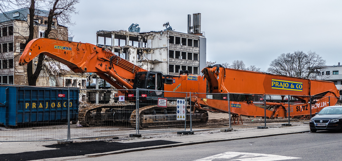 Abbruch Cumberlanstraße Wien Penzing (2)