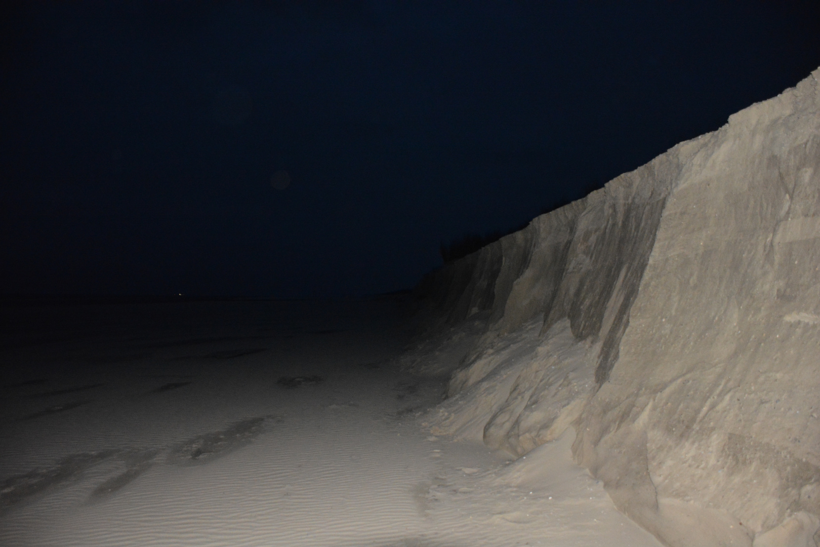 Abbruchkante Foto & Bild landschaft, meer & strand, wangerooge Bilder