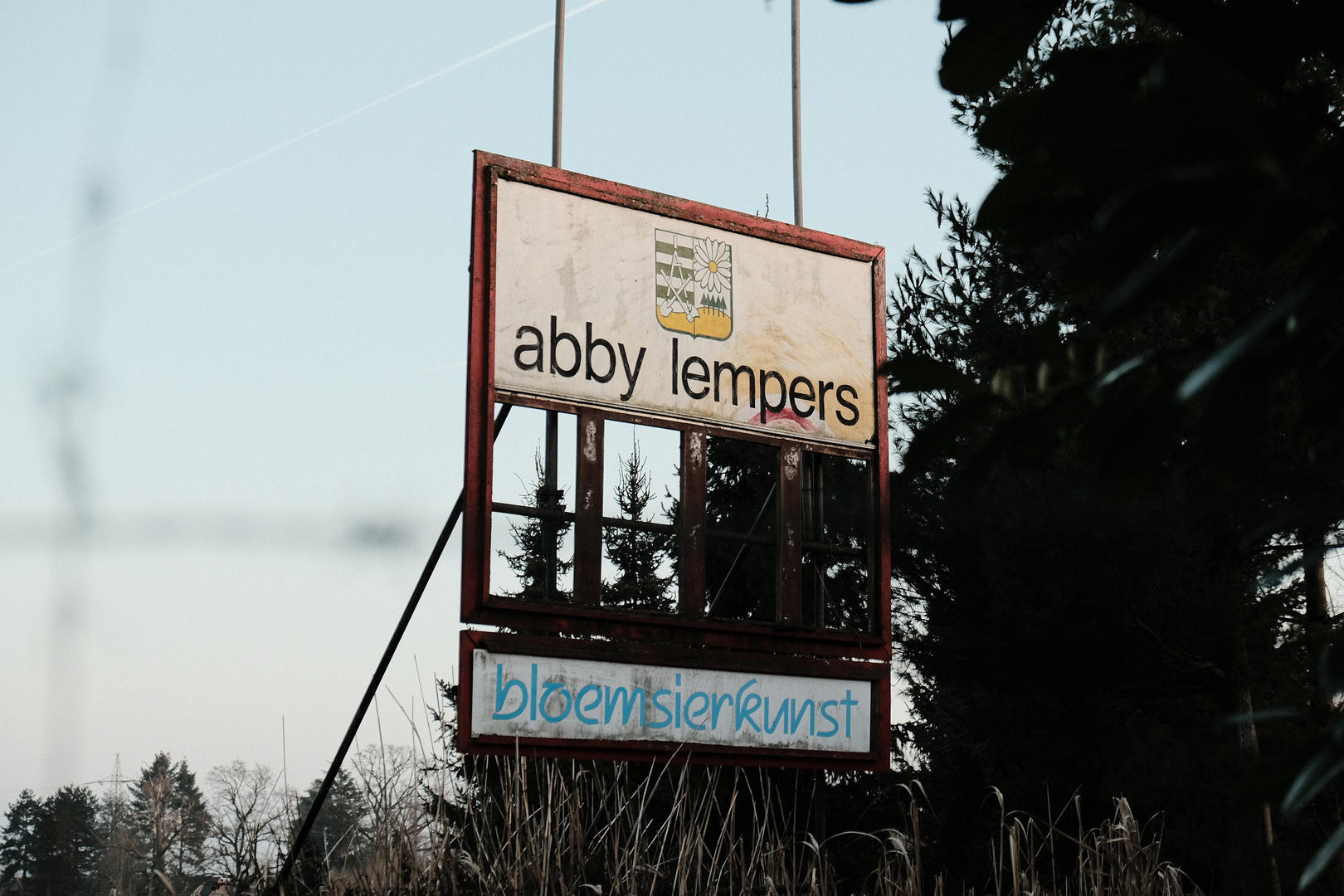 Abby Lempers