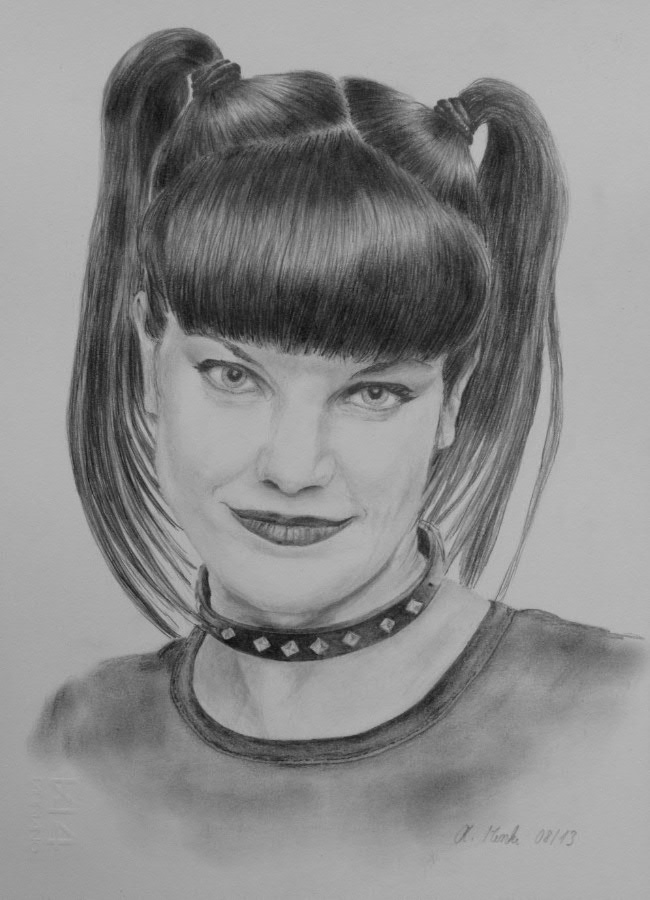 Abby Sciuto