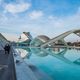 Ciudad de las Artes y de las Ciencias in Valencia II