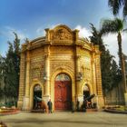 Abdeen palace, Cairo, egypt 