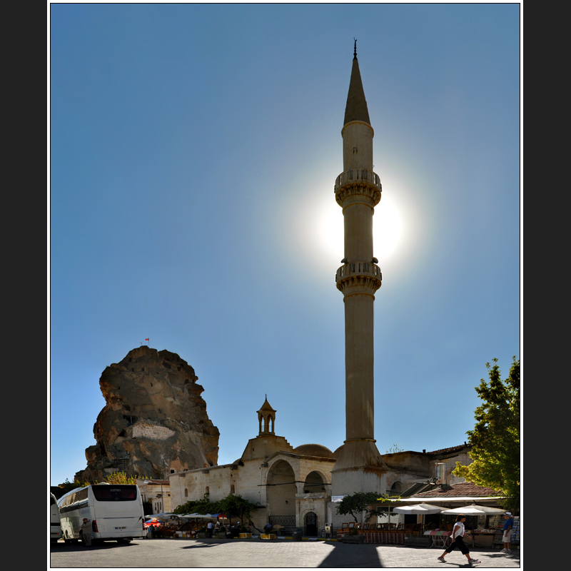 Abdioglu Camii