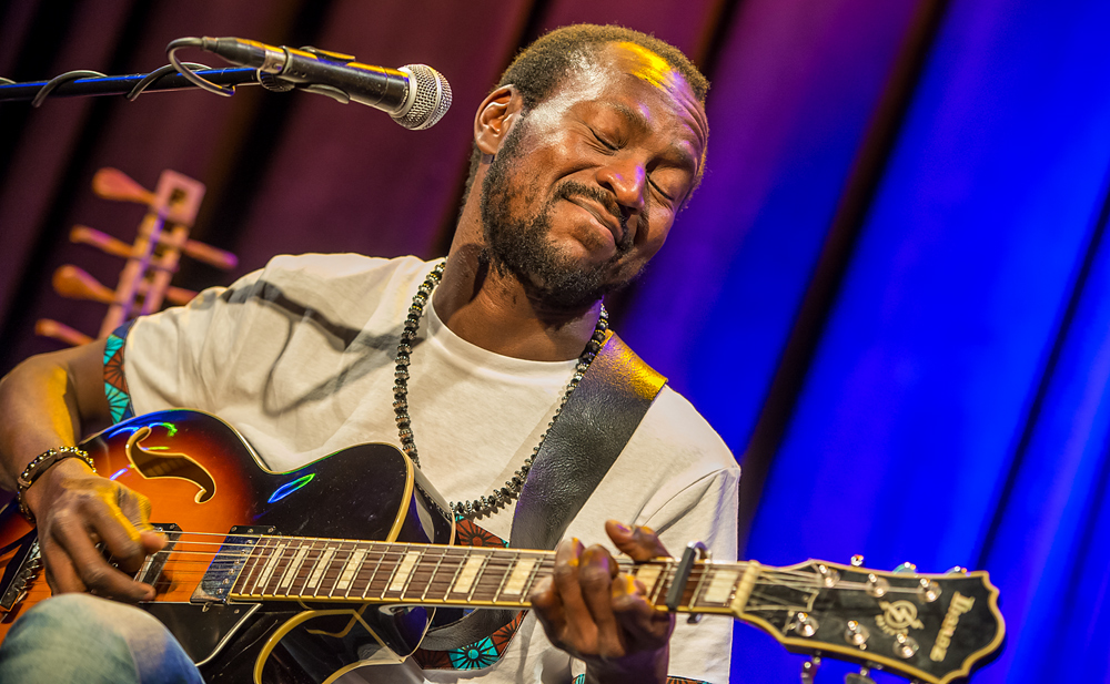 Abdoulaye Kouyaté