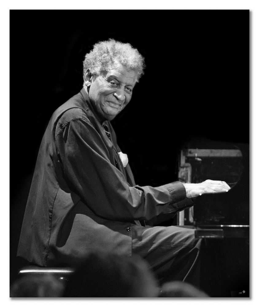 Abdullah Ibrahim #2