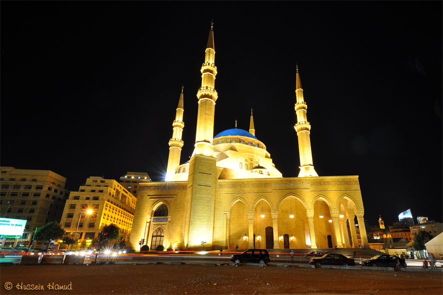 Abdulrahman Mosque