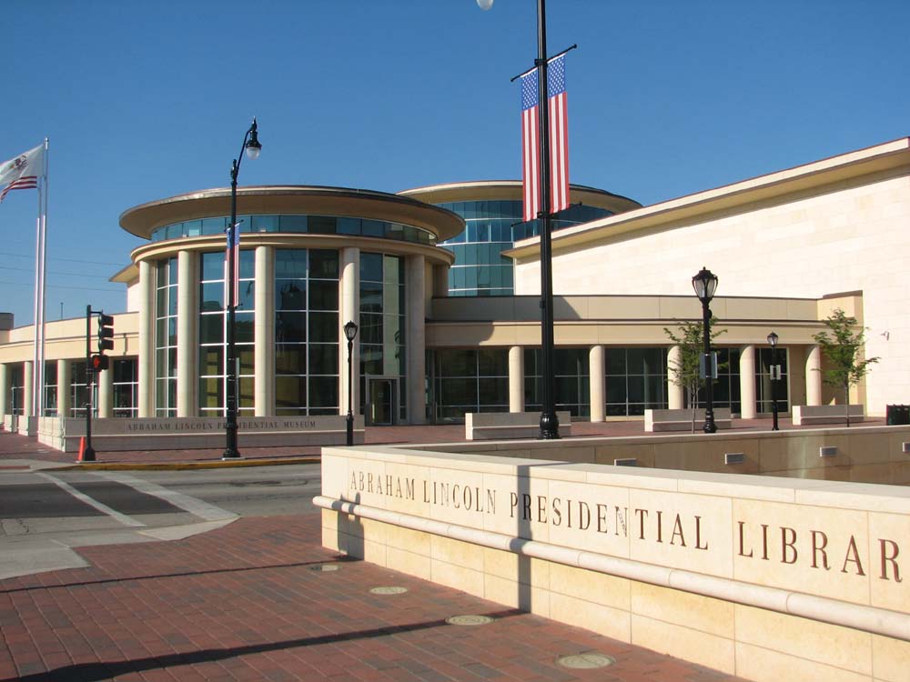 Abe Lincoln Presidential Museum