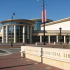 Abe Lincoln Presidential Museum