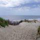 Blick auf die Nordsee