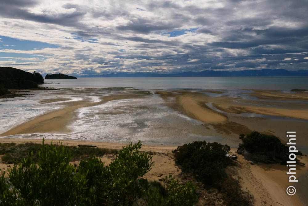 Abel Tasman 1