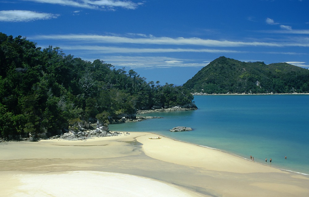 Abel Tasman