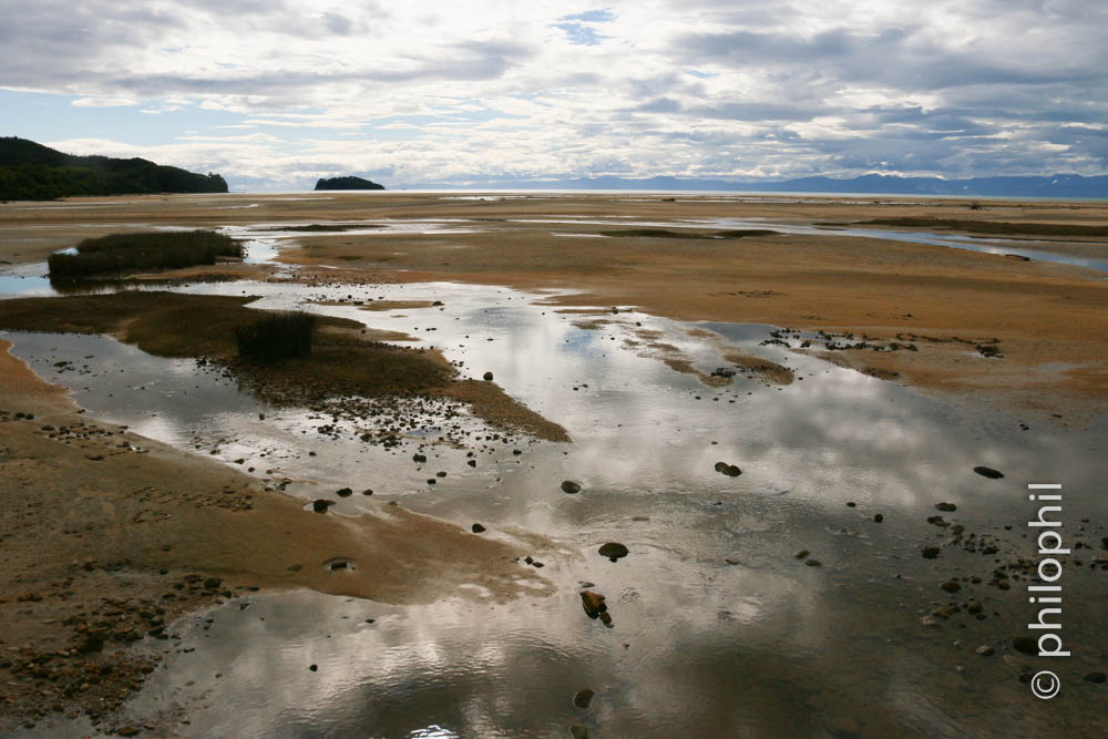 Abel Tasman