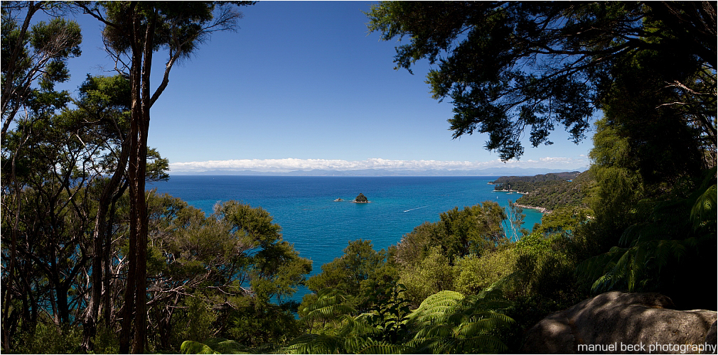 abel tasman