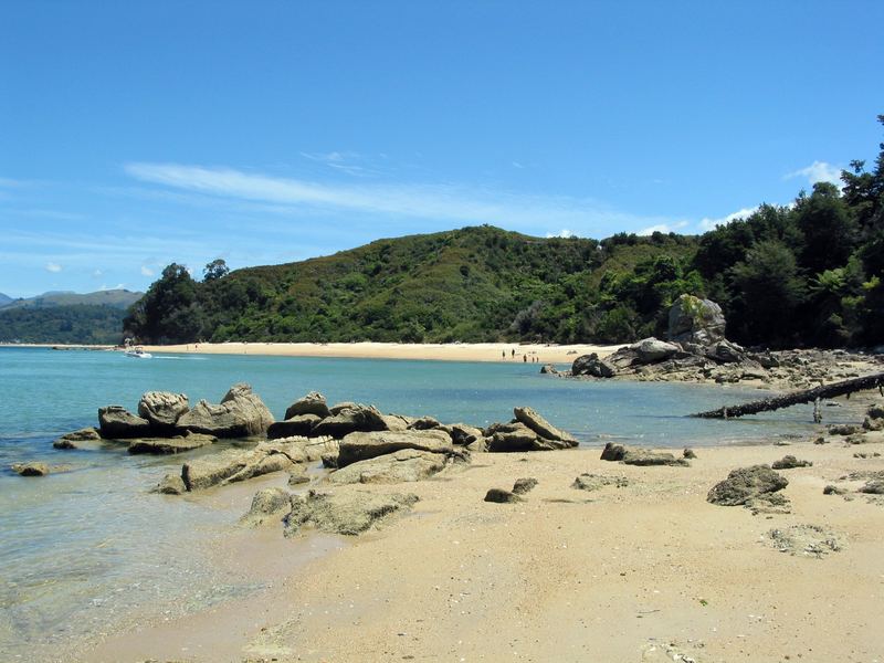 Abel Tasman