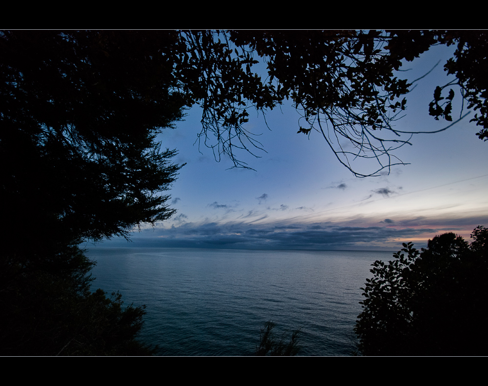 Abel Tasman dawn 3