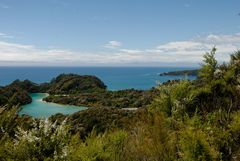 Abel Tasman