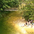 Abel Tasman Kayaking