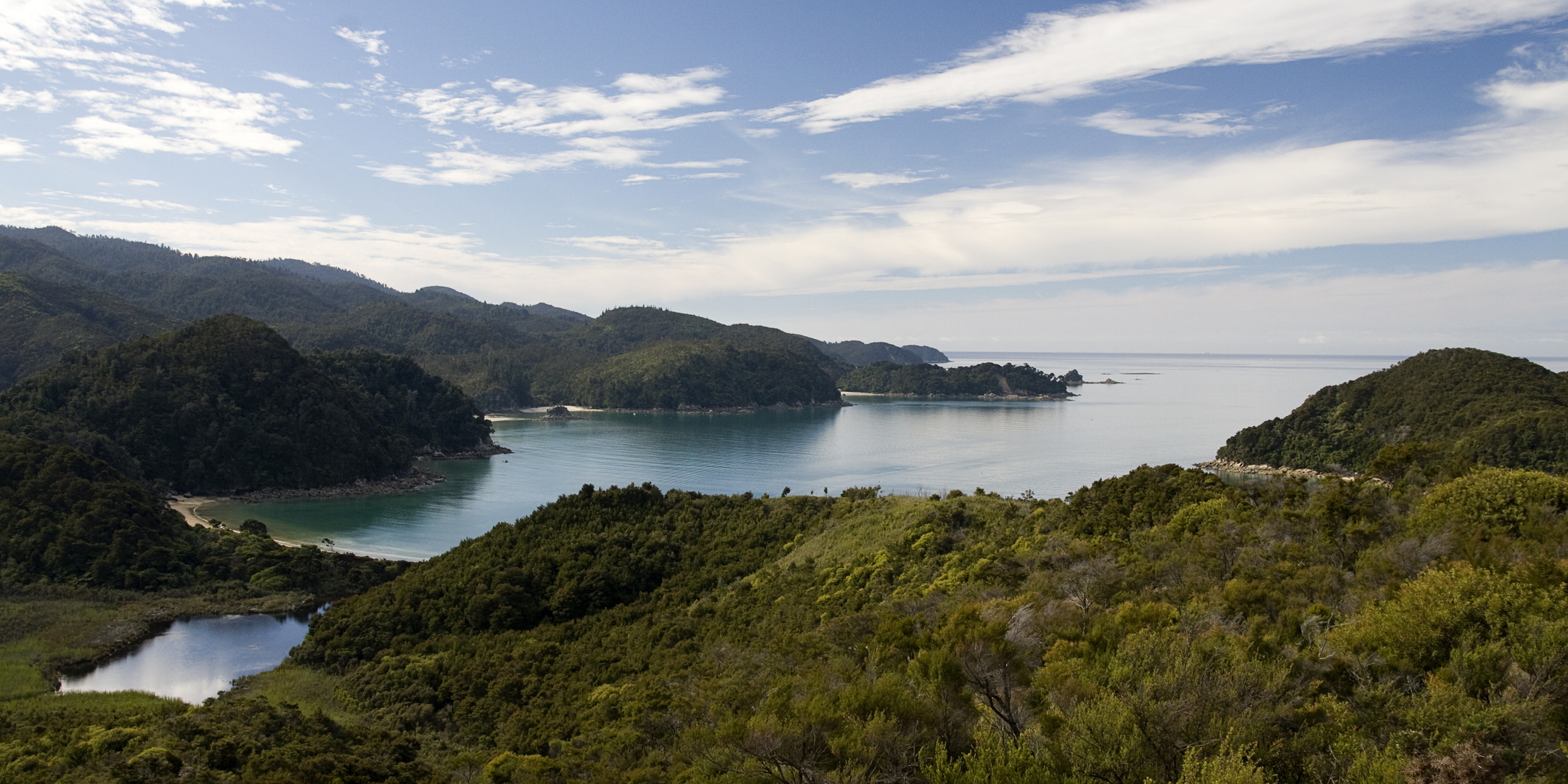 Abel Tasman National Park 2