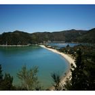 Abel Tasman National Park