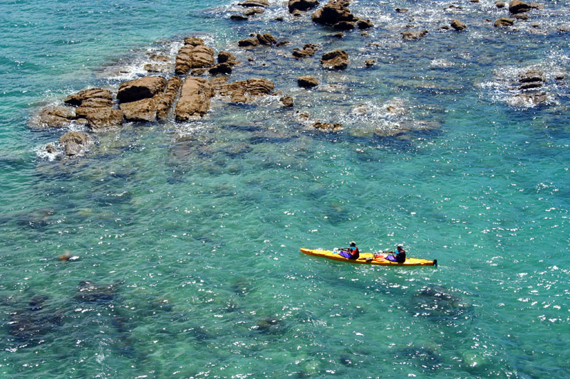 Abel Tasman National Park