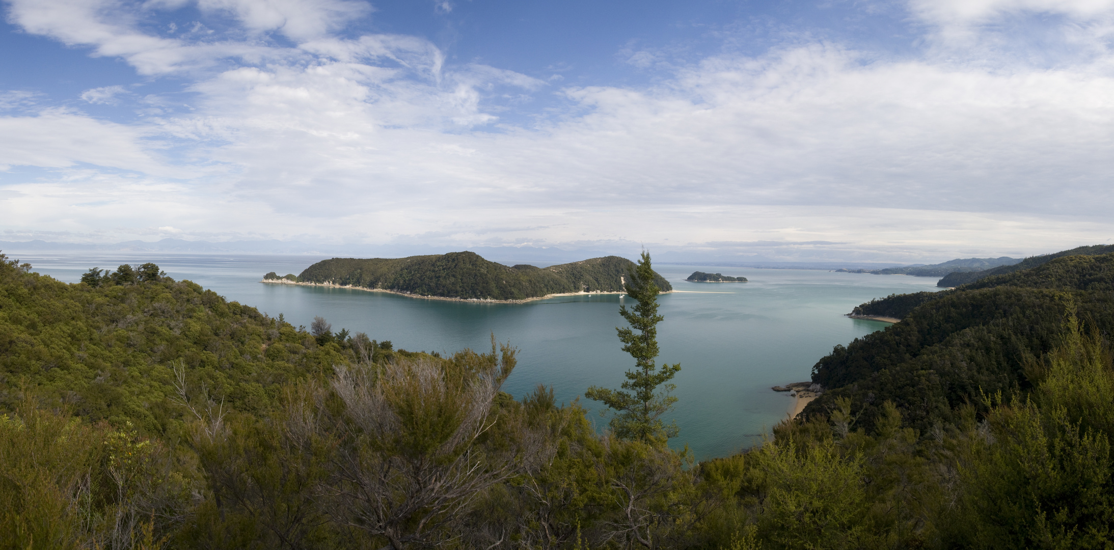 Abel Tasman National Park